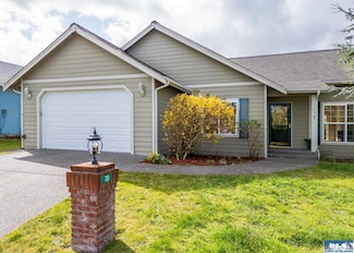 70 America Blvd, Sequim, WA 98382