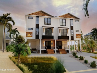 3503 Ocean Dr, Emerald Isle, NC 28594