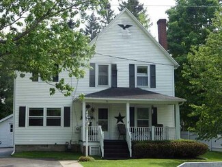 72 Jefferson St, Warsaw, NY 14569