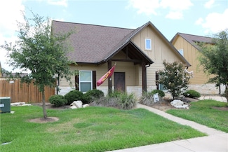 3419 Cullen Trail, College Station, TX 77845