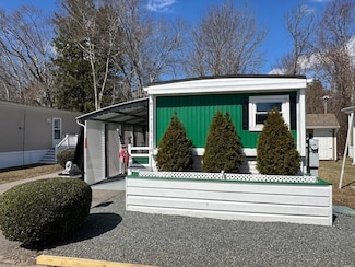 300 E Washington St Unit 54R, North Attleboro, MA 02760