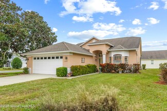 4482 Bowmore Place, Melbourne, FL 32940