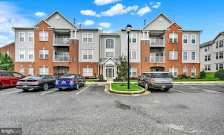 12 Brook Farm Ct Unit H, Perry Hall, MD 21128
