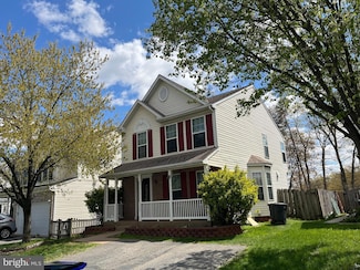 9652 Norfolk Ave, Laurel, MD 20723