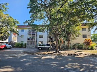 13655 NE 10th Ave Unit 201, North Miami, FL 33161