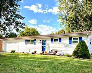 408 Kerry St, Trenton, OH 45067