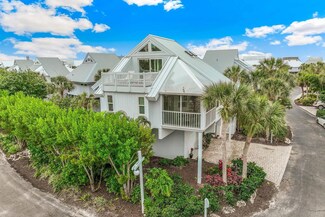 5000 Gasparilla Rd Unit VH 28, Boca Grande, FL 33921