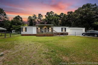 566 Quail Run Rd, Lumberton, NC 28358