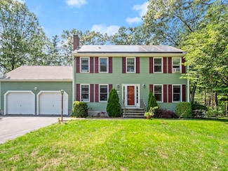 149 Beaver St, Milford, MA 01757
