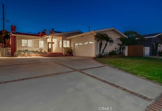 303 N Trotwood Ave, San Pedro, CA 90732