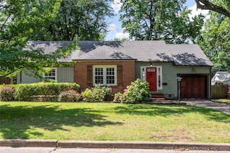 3540 E 22nd Place, Tulsa, OK 74114
