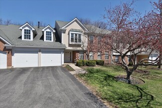 814 Butternut Ln Unit A, Mount Prospect, IL 60056