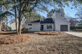 117 Hummingbird Ave, Ladson, SC 29456