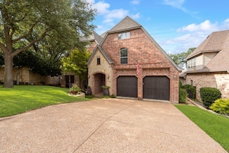 22 Jamie Ct, Roanoke, TX 76262