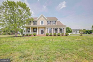 6093 Old Airpark Ln, Owings, MD 20736