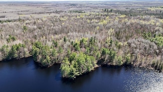 County Road O, Tomahawk, WI 54487