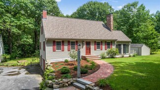 189 Old Street Rd, Peterborough, NH 03458