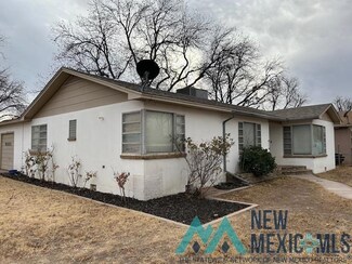 1401 W Howard St, Carlsbad, NM 88220