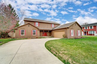 1516 Brookfield Ln, Troy, OH 45373