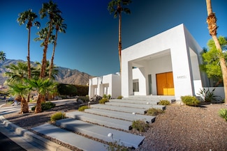64910 Montevideo Way, Palm Springs, CA 92264