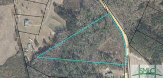 0 Reedsville Rd Unit 180777, Clyo, GA 31303