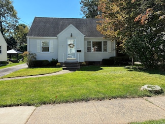27 Harding Ave, Newington, CT 06111