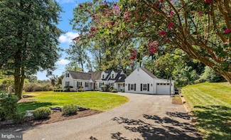 1800 Circle Rd, Towson, MD 21204