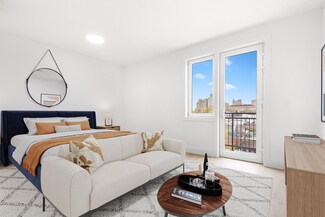 200 Monticello Ave Unit 202, Jersey City, NJ 07304
