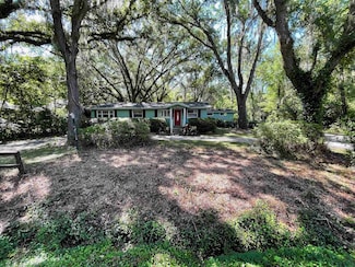 1921 Longview Dr, Tallahassee, FL 32303