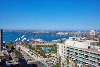 1388 Kettner Blvd Unit 1301, San Diego, CA 92101