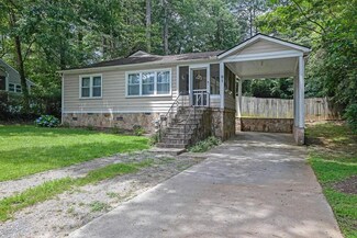 91 Tatum St SW, Marietta, GA 30060