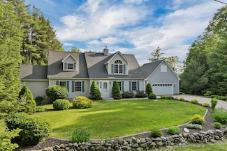 31 Pine Mill Dr, Center Tuftonboro, NH 03816