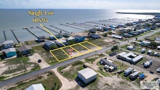 512 Bayshore Dr Unit Lot 24, Port Mansfield, TX 78598