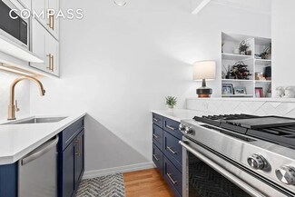 99 Bank St Unit 5O, New York, NY 10014