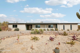 6625 N Sesame Ln, Tucson, AZ 85704