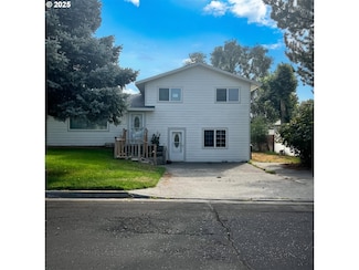 540 NW 10th St, Hermiston, OR 97838