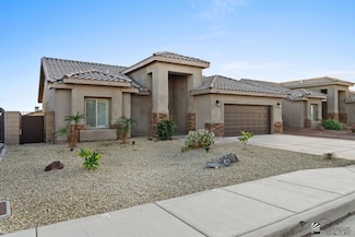 8553 E 35th Place, Yuma, AZ 85365