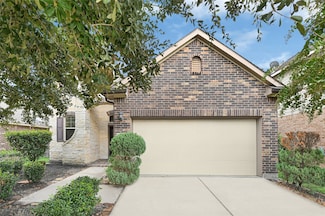 4943 Ginger Bluff Trail, Katy, TX 77494