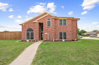 1324 Valley Dr, Justin, TX 76247