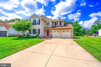 24 Springcress Dr, Delran, NJ 08075