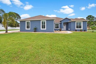 335 Pine Blvd, Merritt Island, FL 32952