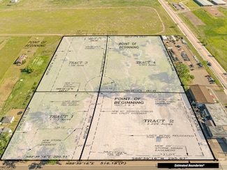 TBD Tract 2 2nd Ave N, Great Falls, MT 59405