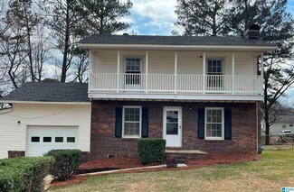 2021 Little John Dr, Oxford, AL 36203