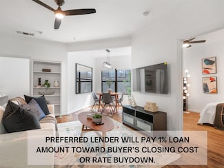 2502 Leon St Unit 201, Austin, TX 78705