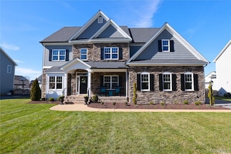 11608 Estes Anderson Way, Henrico, VA 23059