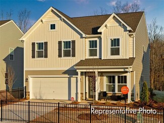 4029 Resolution Ct Unit 74, High Point, NC 27265