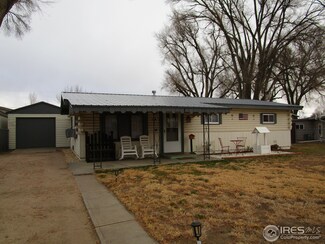 128 Balsam St, Log Lane Village, CO 80705