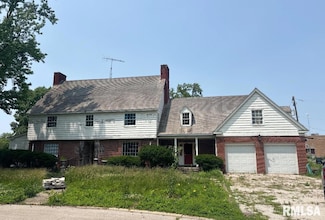 421 Jackson Pkwy, Springfield, IL 62704