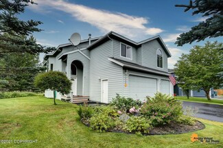 1908 Meander Cir, Anchorage, AK 99516