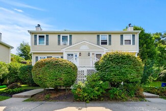 25 Arnold Terrace Unit 6B, Marblehead, MA 01945